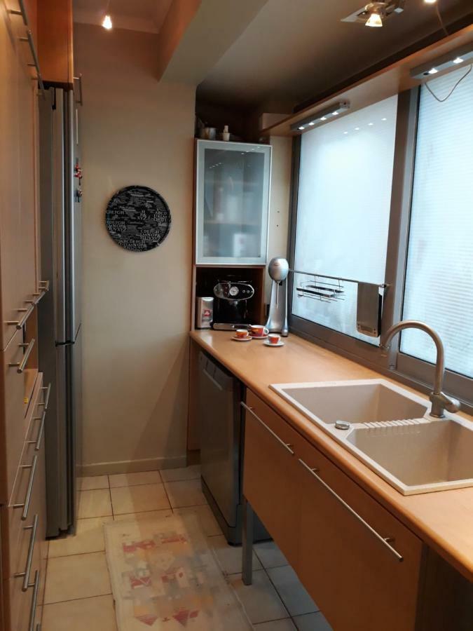 Cozy Small Smart Villa With Private Pool Mikri Mantineia Kalamata Exteriér fotografie